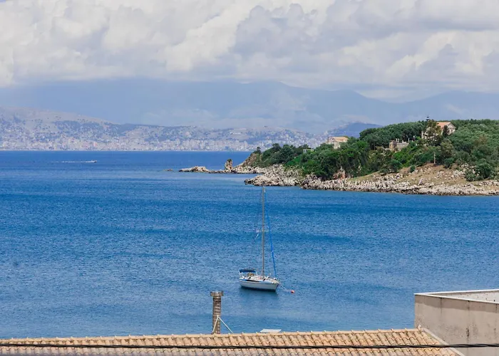Barbas House * Kassiopi